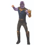 61D Avenger Thanos L,XL, 22€